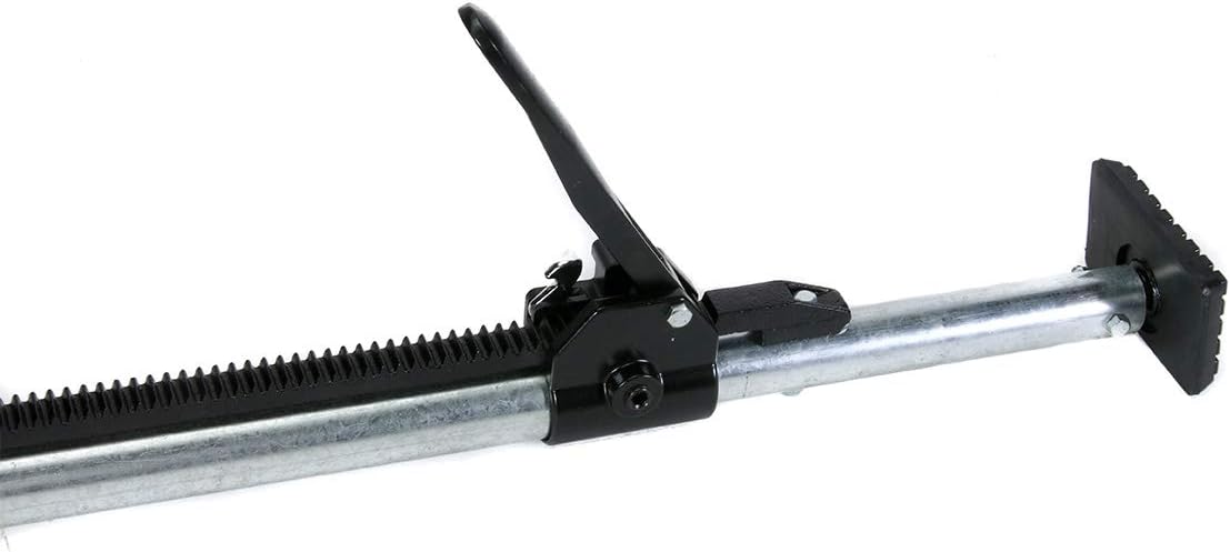 Steel Load Lock Bar for Cargo Tie-Down S451