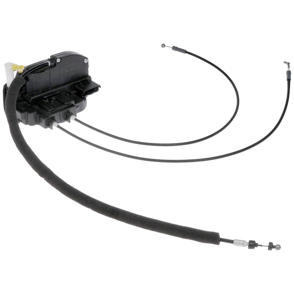Door Lock Actuator C73775
