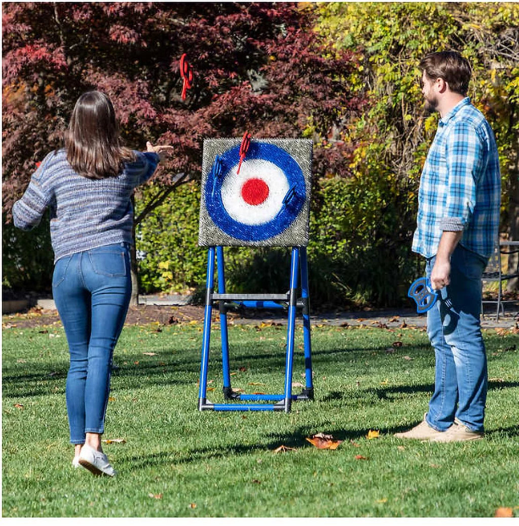 Axe throw Q527168