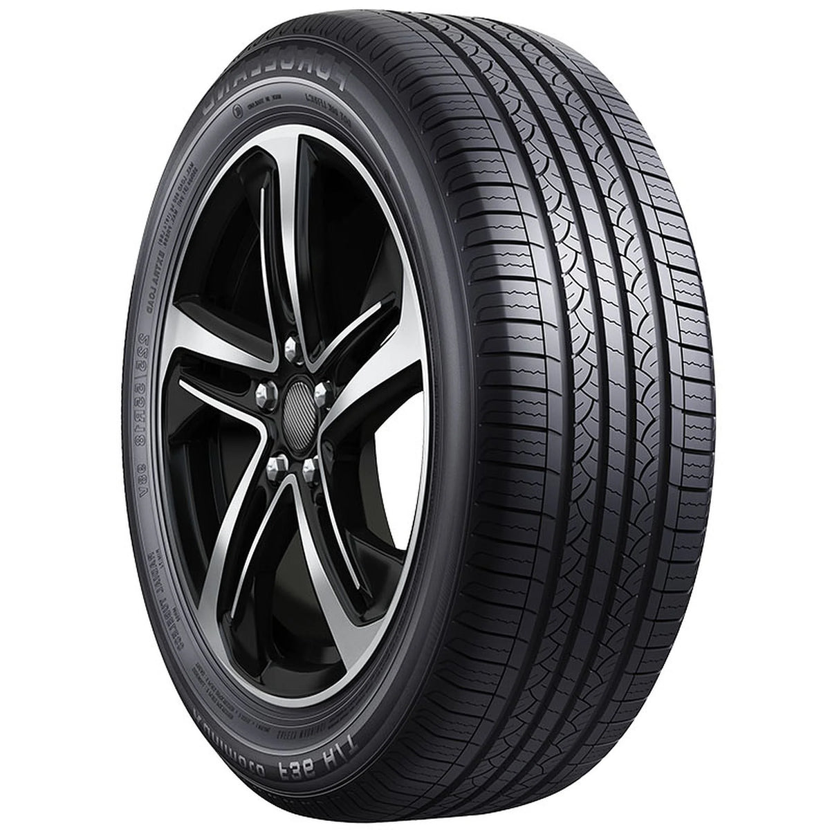 265/65R18 114H Light Truck Tire C255685