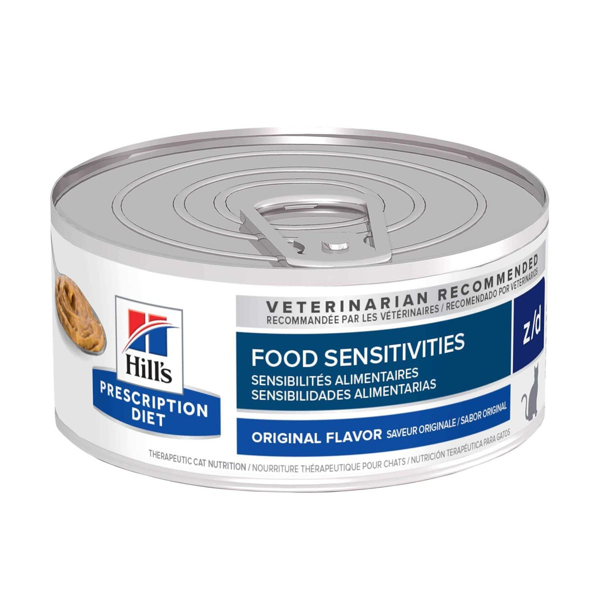 Original Canned Cat Food M8049