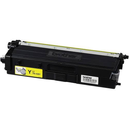 Yellow Super High Yield Toner Cartridge I8194