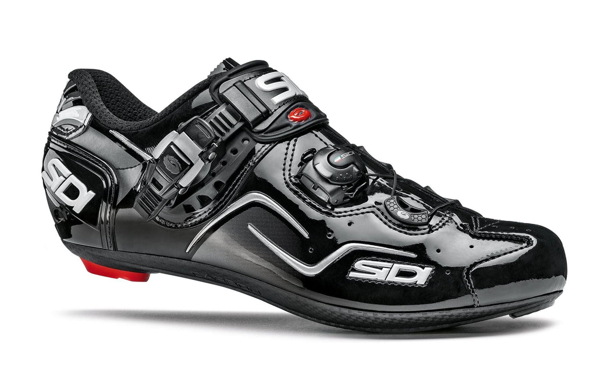 Black 46.5 Shoes R9733