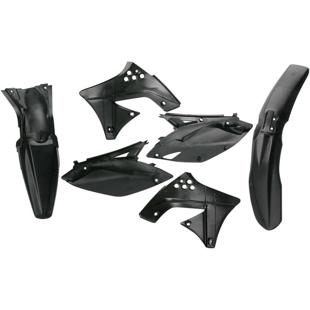 Plastic Kit Black N25571