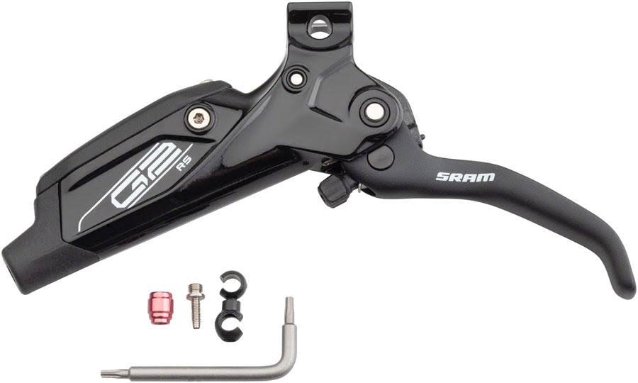 Disc Brake Lever Assembly Aluminum Y6558