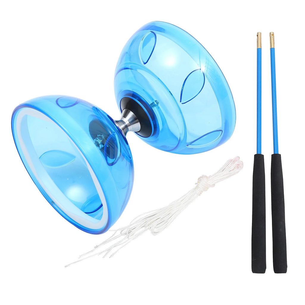 Chinese Yoyo Diabolo Toy J784