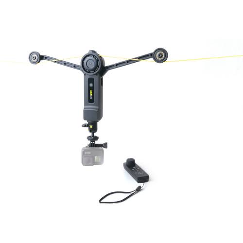 Cable Camera Motion System I344