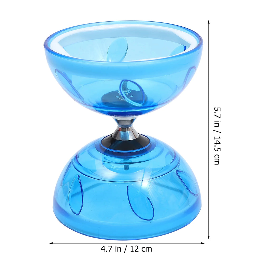 Chinese Yoyo Diabolo Toy J784