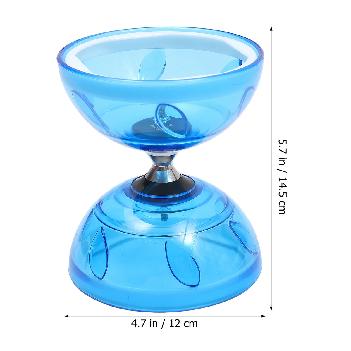 Chinese Yoyo Diabolo Toy J784