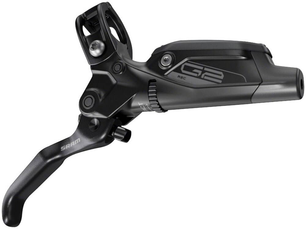 Disc Brake Lever Assembly Aluminum Y6558