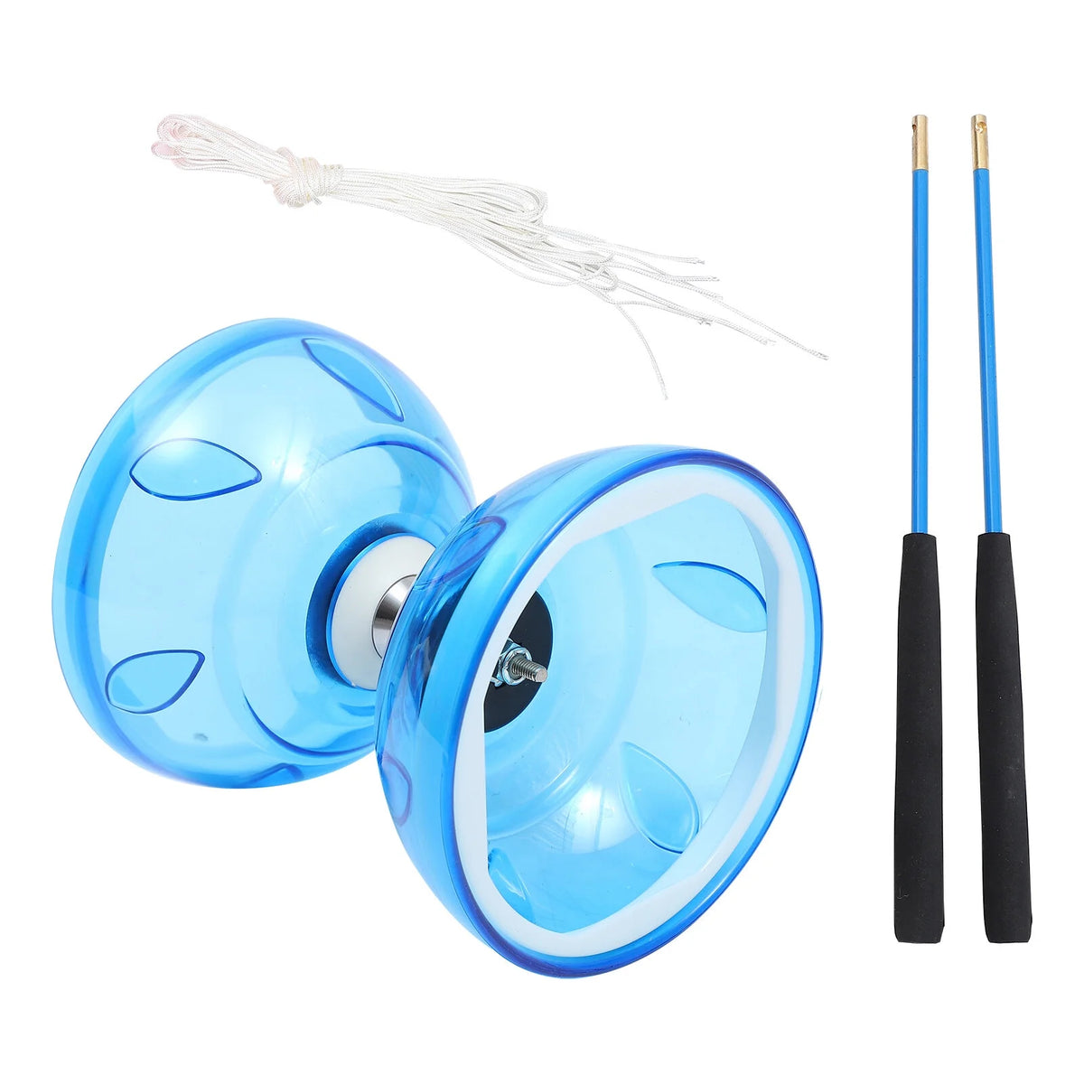 Chinese Yoyo Diabolo Toy J784