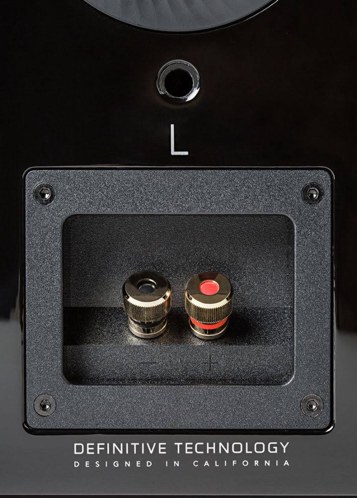 Bookshelf Speakers (Pair) U261