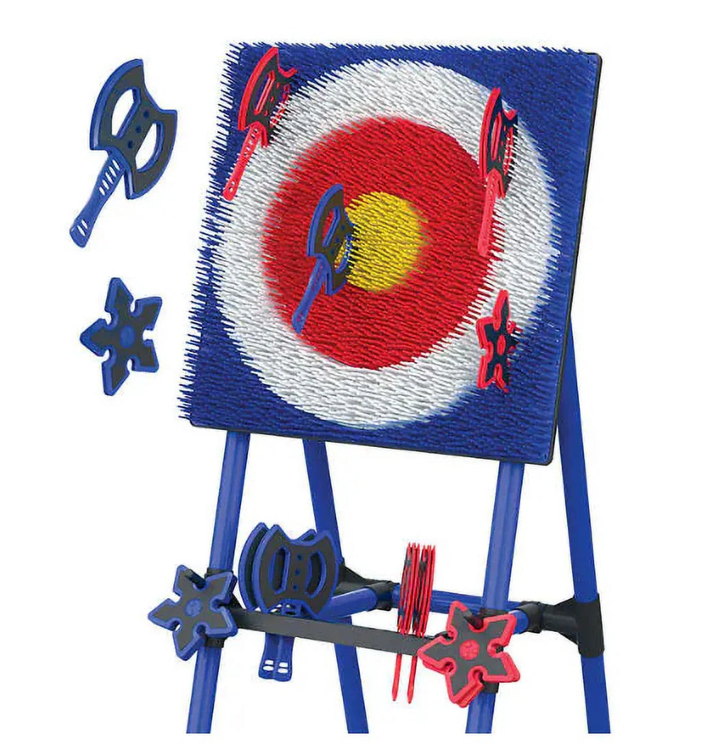 Axe throw Q527168