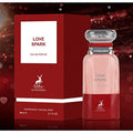 Love Spark Unisex Eau De Parfum 80ml J858604
