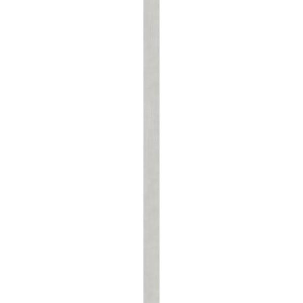 Primed Non-Functional Vertical Gable Vent A31418