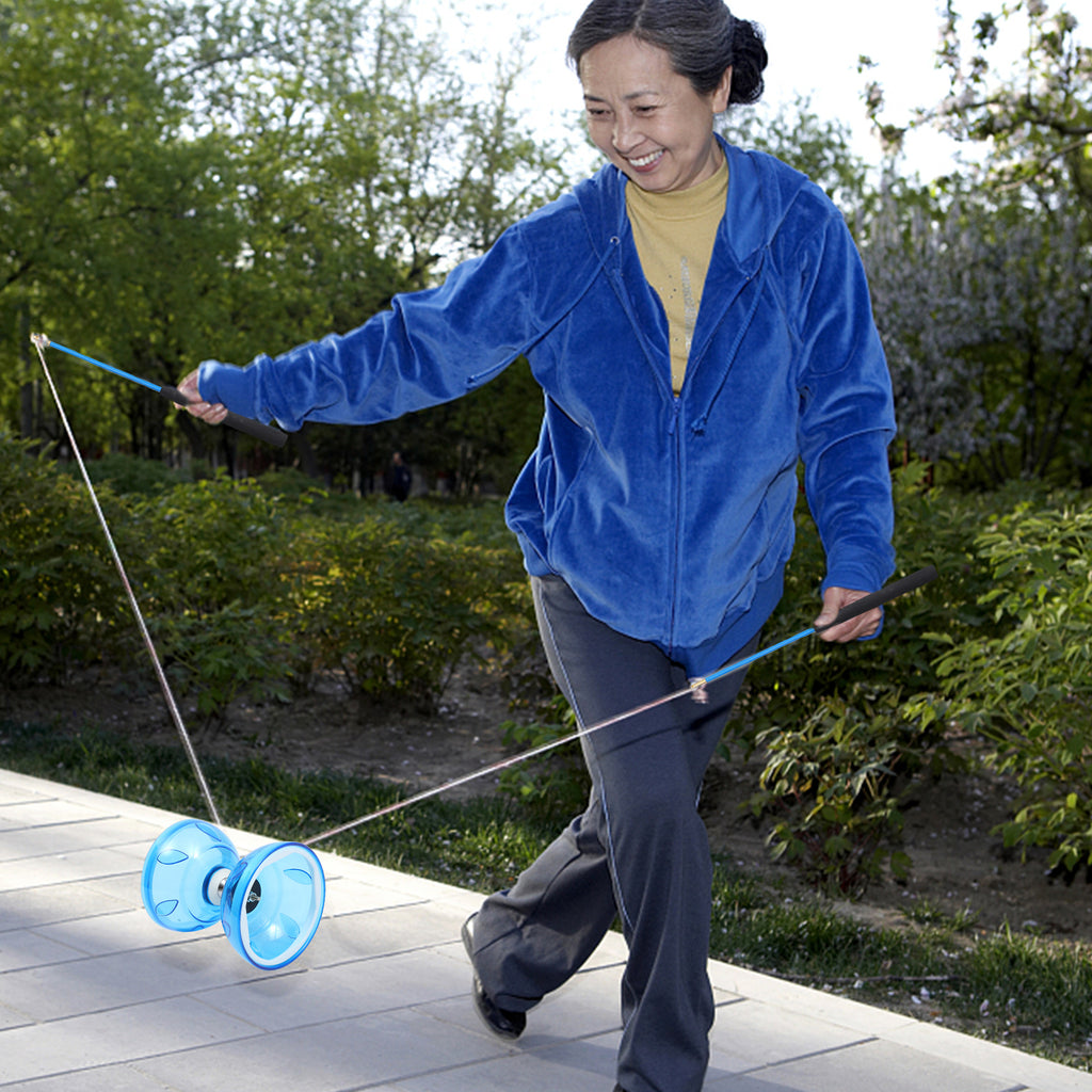 Chinese Yoyo Diabolo Toy J784