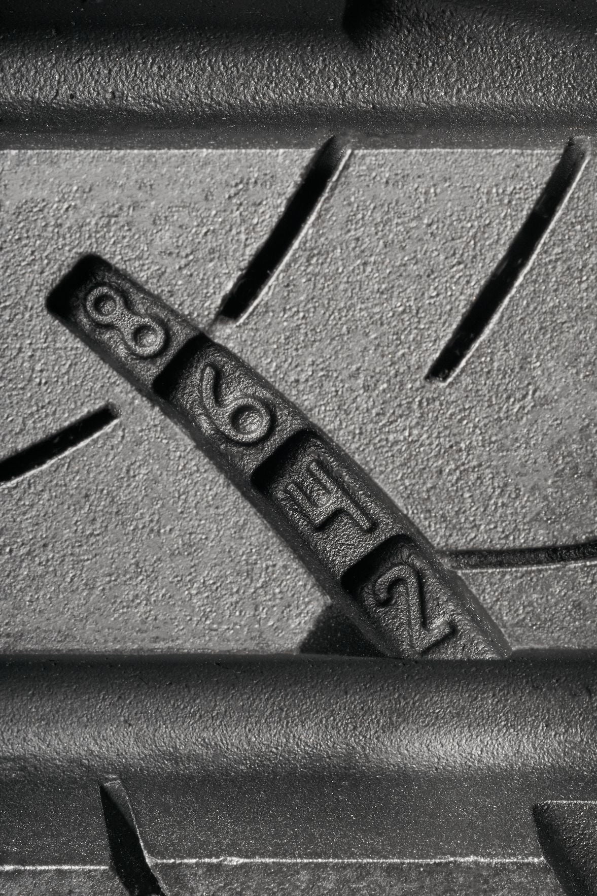 All-Season Tire X22202