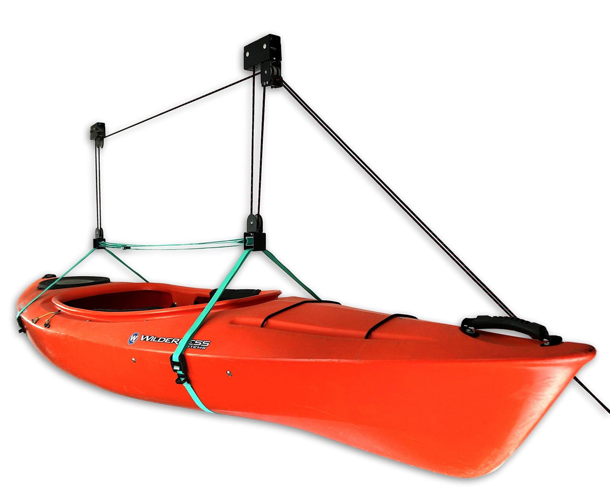 Kayak Ceiling Storage Hoist T9077