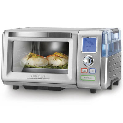 0.6 cu.ft 1800W Steam Oven M530