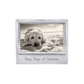 Beaded 4x6 Statement Frame J177