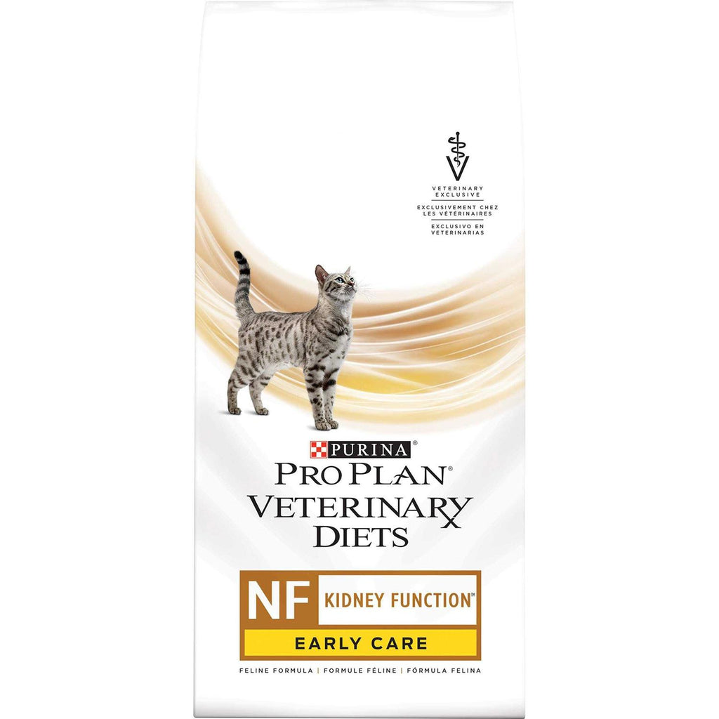 Dry Cat Food D837
