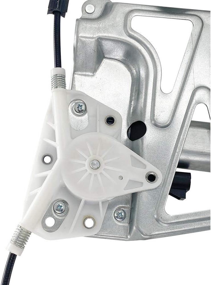 Window Regulator Pack of 2 R9098