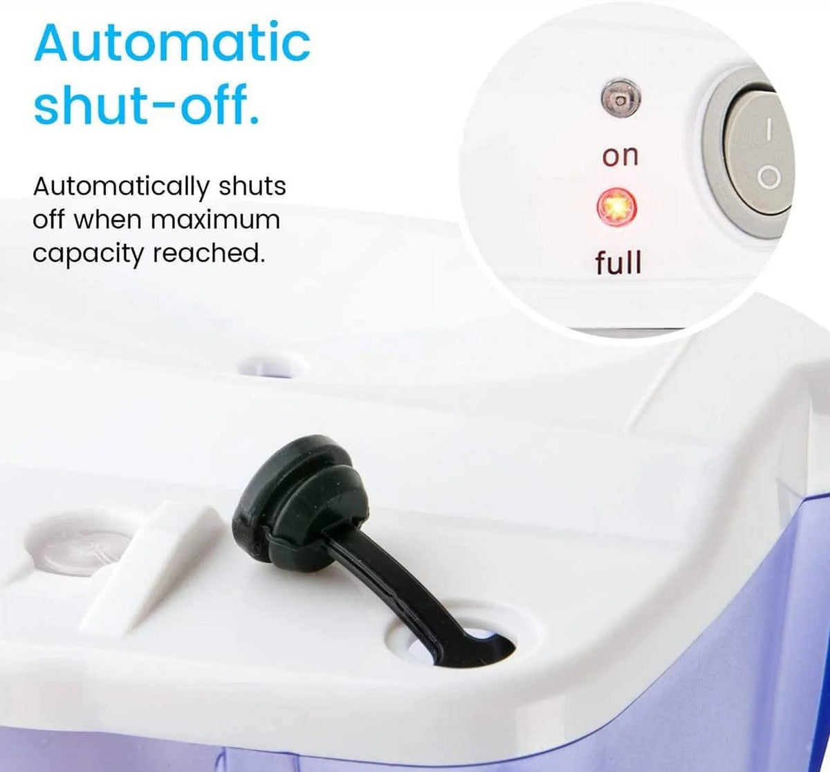 Small Mini Dehumidifier C215084