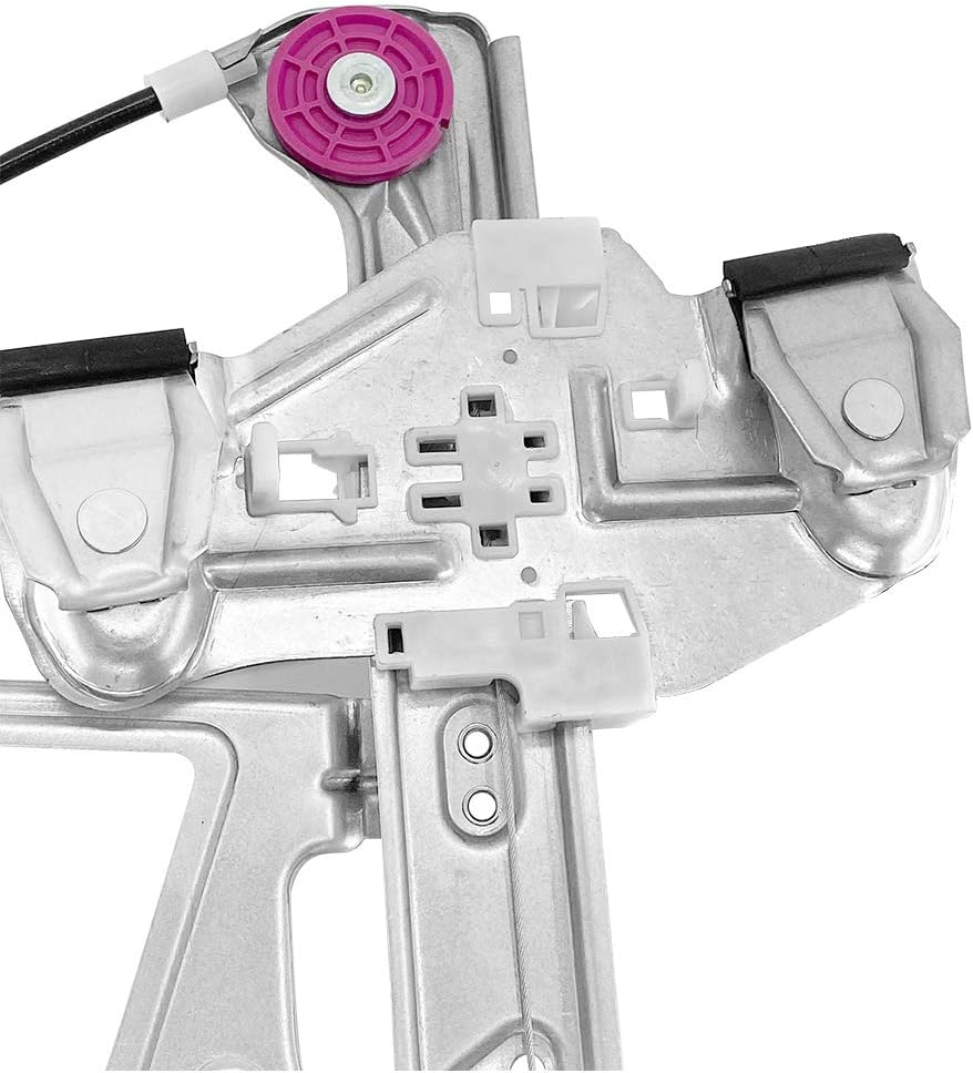 Window Regulator Pack of 2 R9098