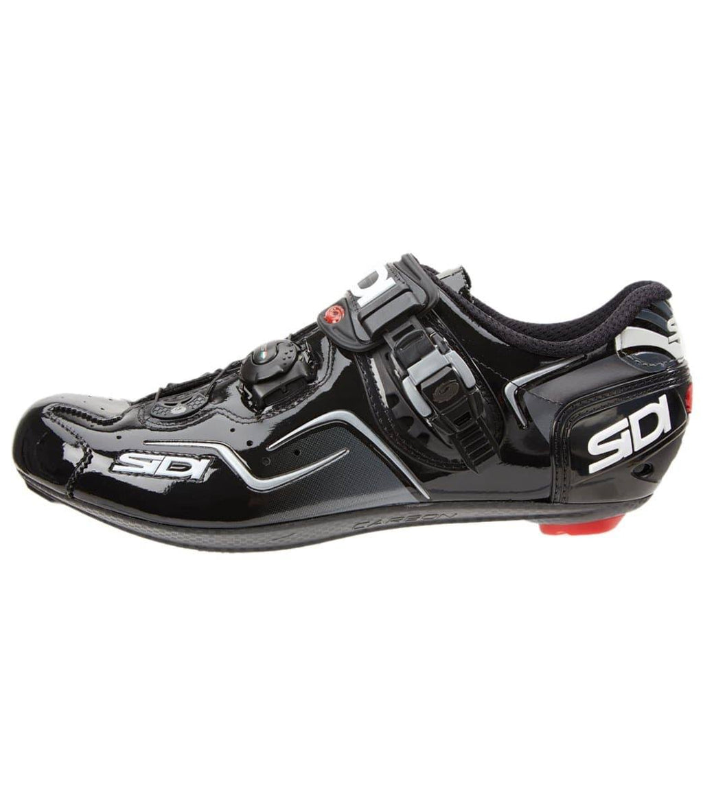 Black 46.5 Shoes R9733