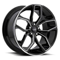 F150 Outcast 18x8 Z9514