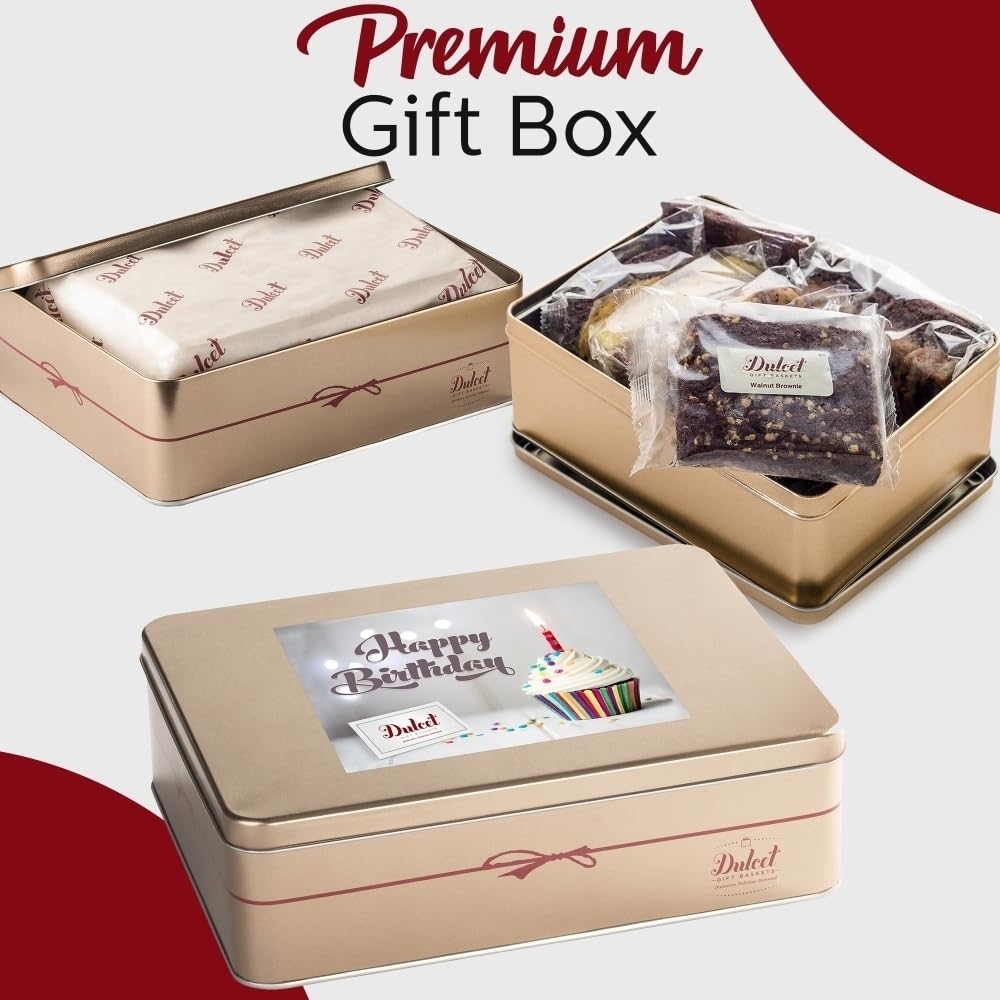 Tea Loaf Assortment with Marble, Apple Cinnamon & Pumpkin Cake E52695