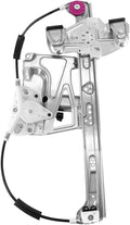 Window Regulator Pack of 2 R9098