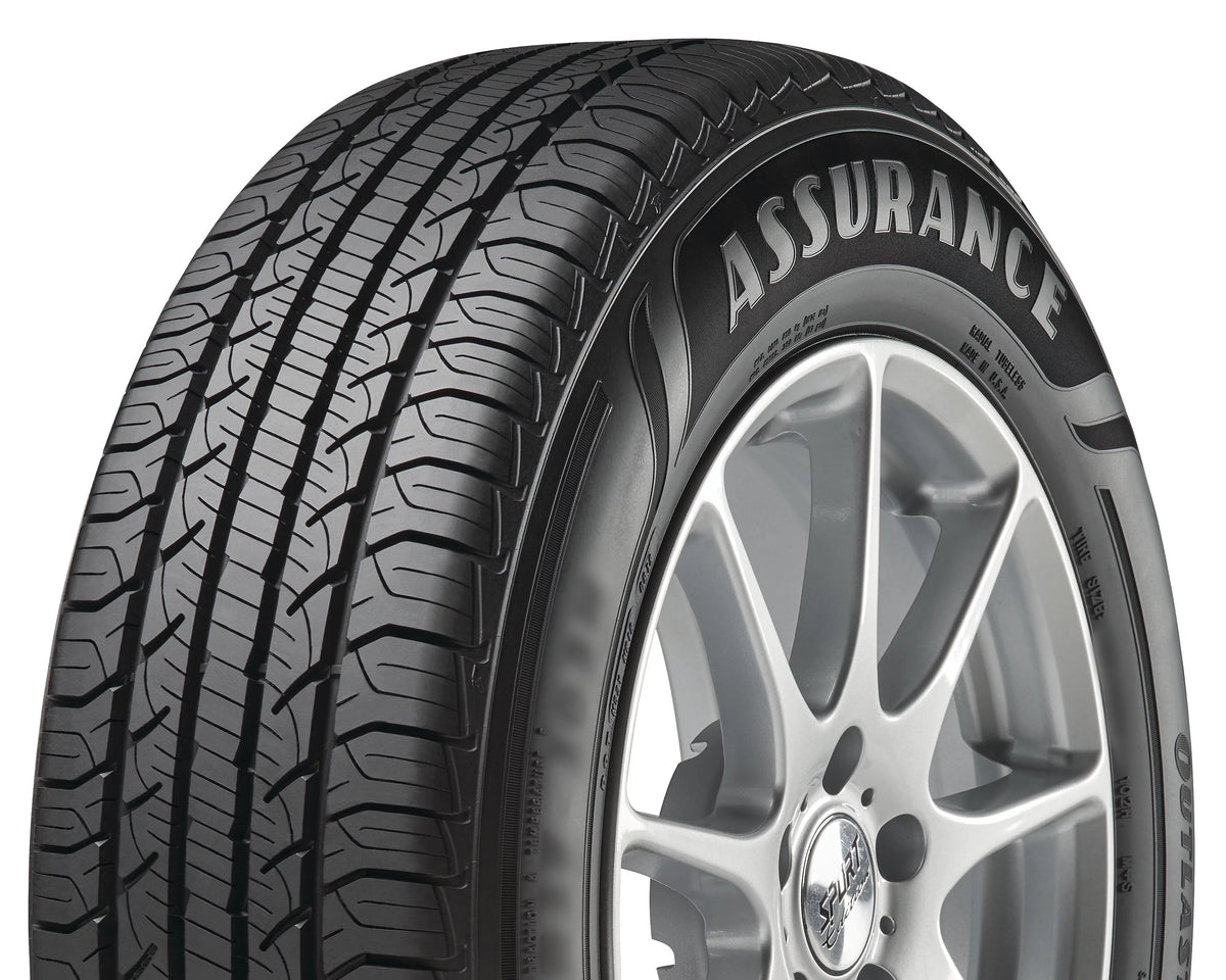 All-Season Tire X22202