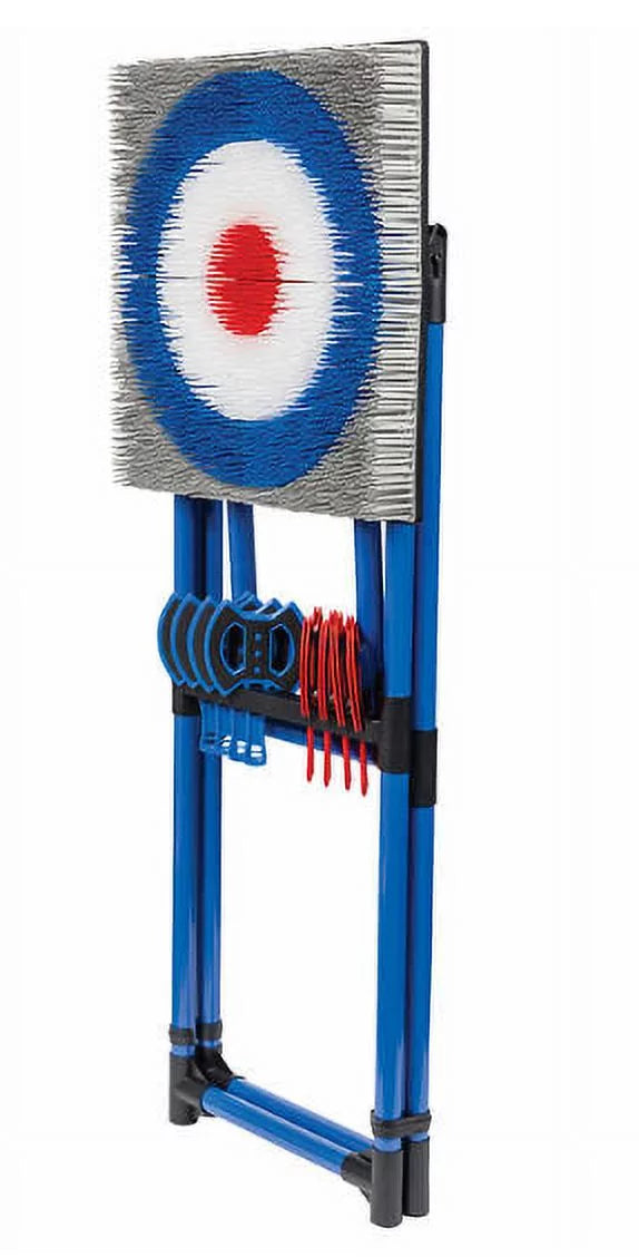 Axe throw Q527168