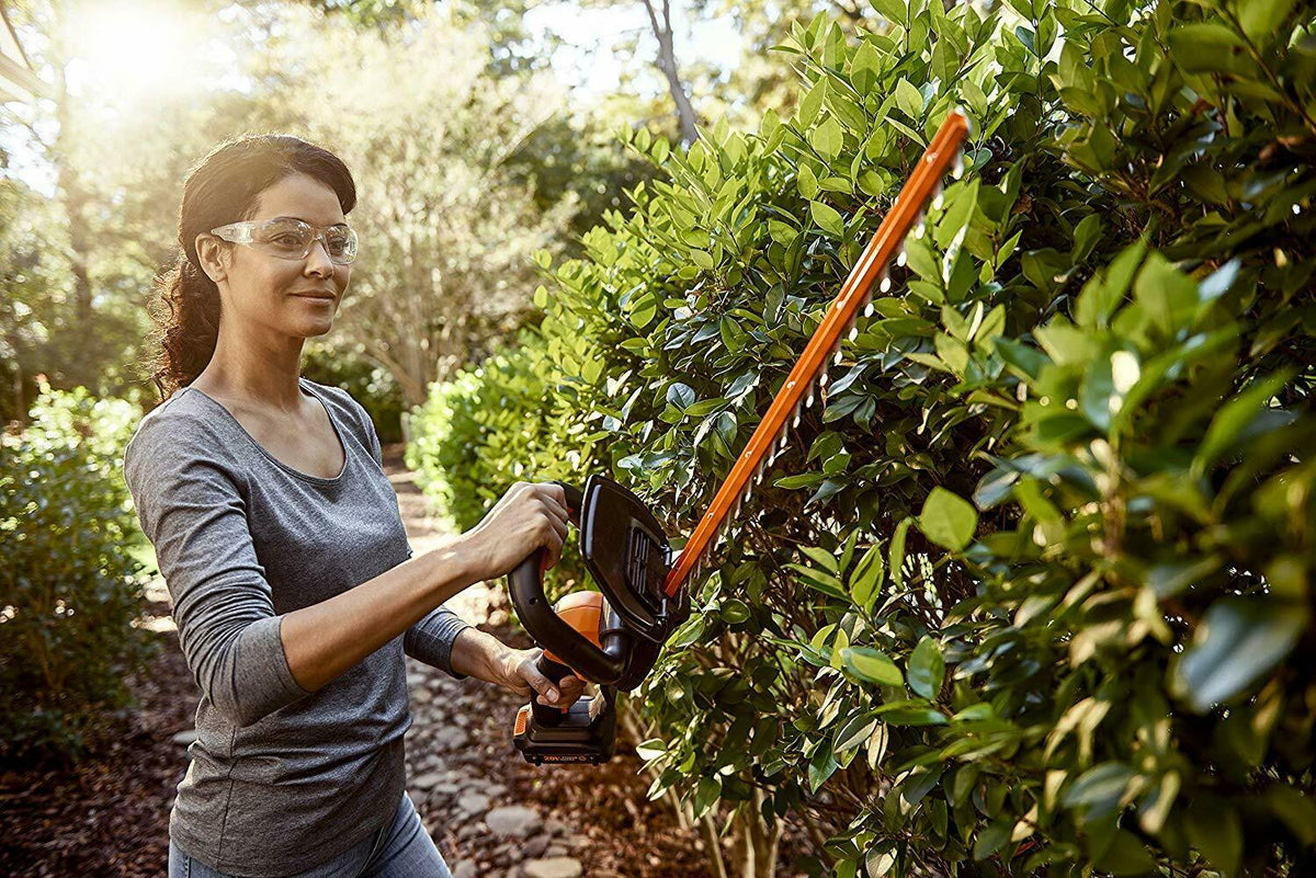 Cordless 22 Inch Hedge Trimmer K41692
