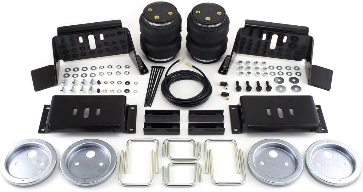 Air Suspension Kit W329448