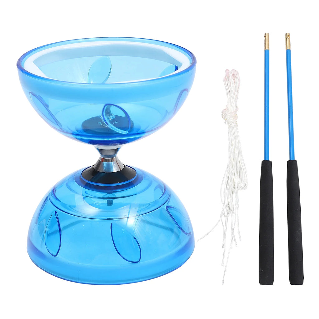 Chinese Yoyo Diabolo Toy J784