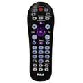 Programmable Universal Big Button Remote Control P896