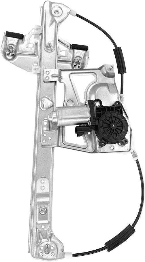 Window Regulator Pack of 2 R9098