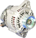 Alternator for 2.2L Toyota Camry 1997-2001 V13724