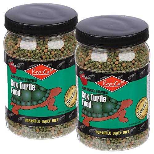 Box Turtle Food V44727