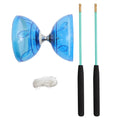 Chinese Yoyo Diabolo Toy J784