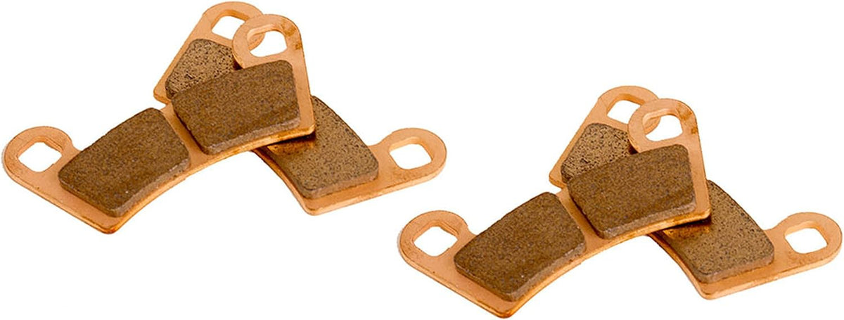 Brake Pads Pack of 2 U869