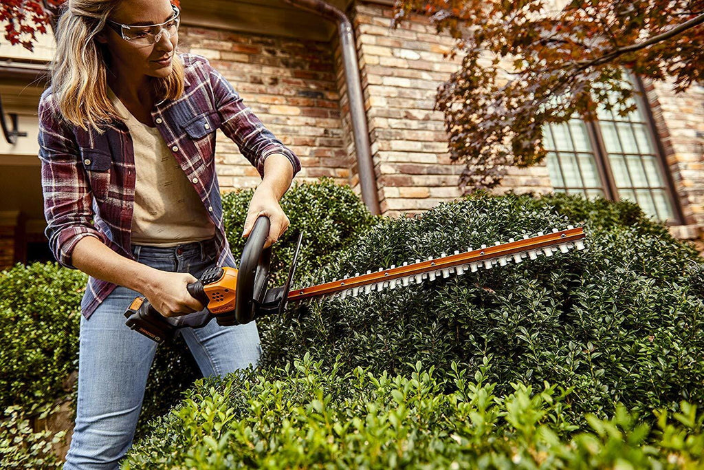 Cordless 22 Inch Hedge Trimmer K41692