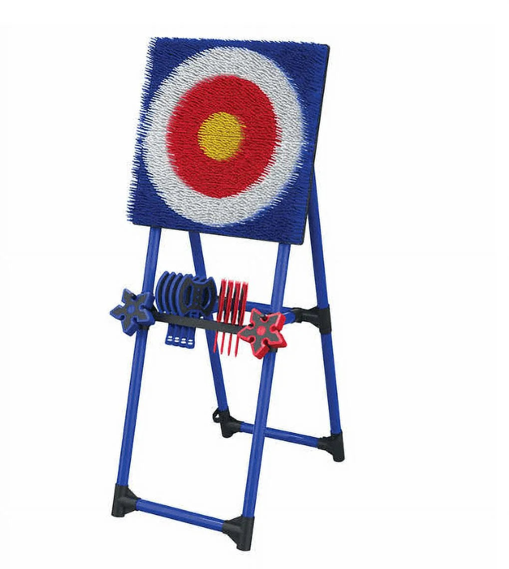 Axe throw Q527168