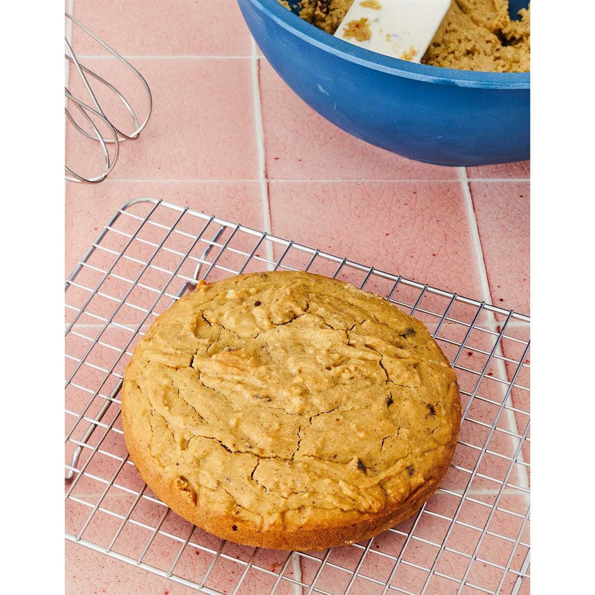 Birthday Cake Mix T104271